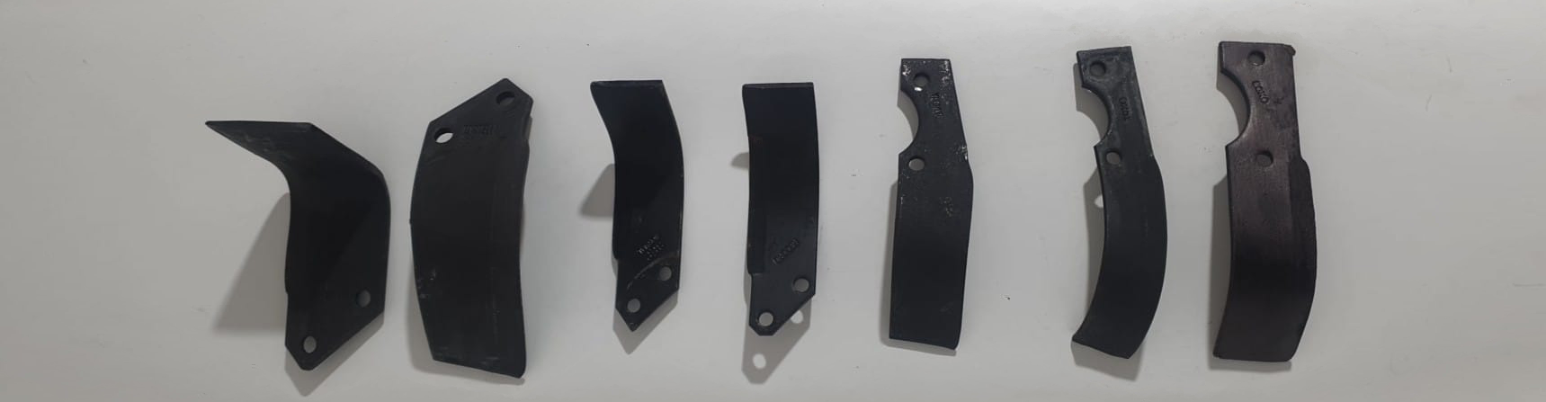 agricultural machinery parts
